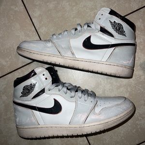 Jordan 1 High SB NYC to Paris